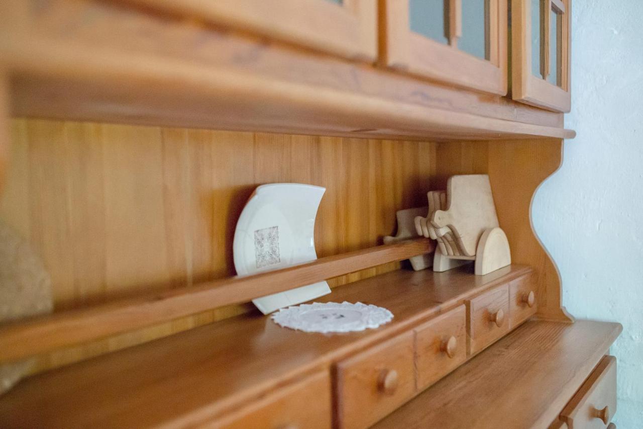 Вілла Lizina Hiska House Bohinj Бохінська Бістріца Екстер'єр фото